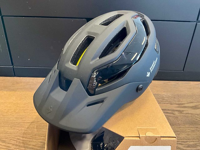 Sweet protection trailblazer mips fietshelm - m/l - afbeelding 6 van  6