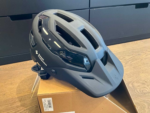 Sweet protection trailblazer mips fietshelm - m/l - afbeelding 2 van  6