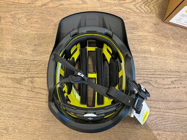 Sweet protection trailblazer mips fietshelm - m/l - afbeelding 3 van  6