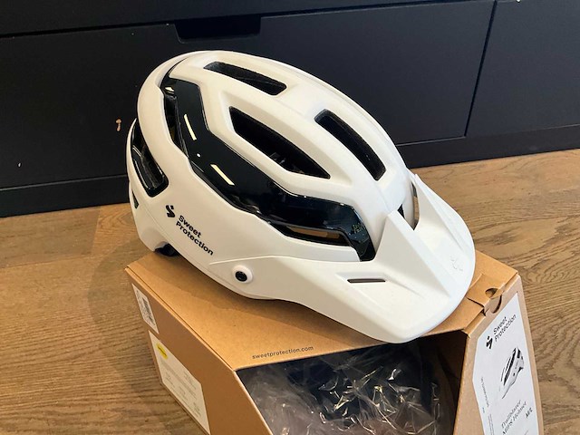 Sweet protection trailblazer mips fietshelm - m/l - afbeelding 3 van  6