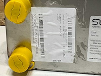 Swep b16dwhx14/1p-s warmtewisselaar - afbeelding 4 van  4