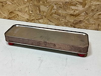 Swep warmtewisselaar b16dwhx 14/1p-sc-s 4x3/4 - afbeelding 1 van  4