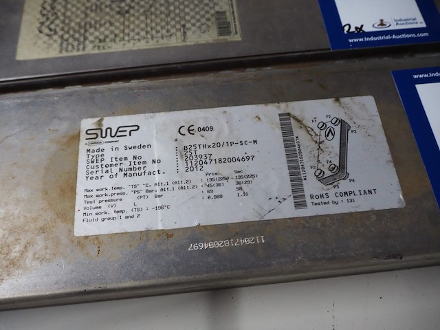 Swep - afbeelding 4 van  5