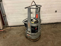 Swepac fr 85 trilplaat - afbeelding 2 van  5