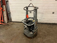 Swepac fr 85 trilplaat - afbeelding 3 van  5