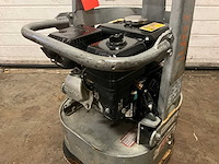 Swepac fr 85 trilplaat - afbeelding 4 van  5