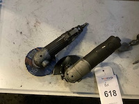 Swepro pneumatisch gereedschap (6x) - afbeelding 3 van  9