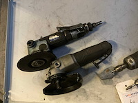 Swepro pneumatisch gereedschap (6x) - afbeelding 4 van  9