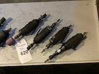 Swepro pneumatisch gereedschap (7x) - afbeelding 2 van  6