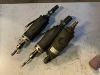 Swepro pneumatisch gereedschap (7x) - afbeelding 4 van  6