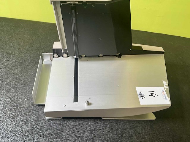 Swets farrington omr 930 optische markeringlezer - afbeelding 4 van  6
