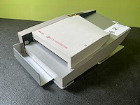 Swets farrington omr 930 optische markeringlezer