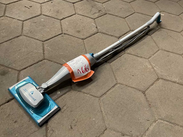 Swffer bissell 8906 - afbeelding 6 van  7