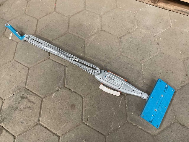 Swffer bissell 8906 - afbeelding 4 van  7