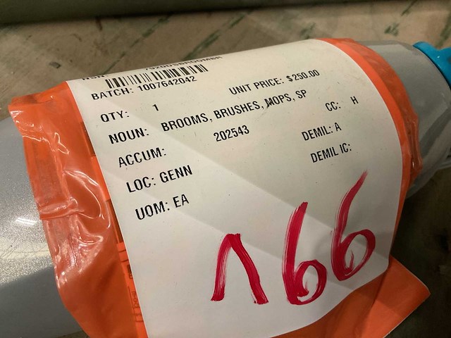 Swffer bissell 8906 - afbeelding 3 van  7