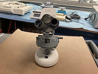 Swift microscope - afbeelding 2 van  5