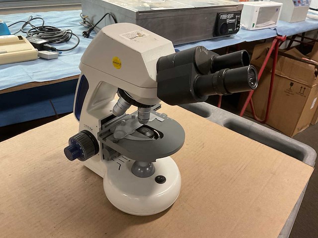 Swift microscope - afbeelding 3 van  5