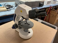 Swift microscope - afbeelding 3 van  5