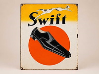 Swift reclamebord - afbeelding 1 van  1