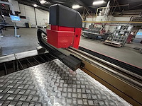 Swiftcut - 2018 - pro 3000 - plasmasnijmachine - afbeelding 2 van  32