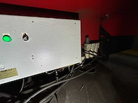 Swiftcut - 2018 - pro 3000 - plasmasnijmachine - afbeelding 7 van  32