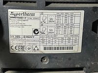 Swiftcut - 2018 - pro 3000 - plasmasnijmachine - afbeelding 11 van  32