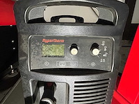 Swiftcut - 2018 - pro 3000 - plasmasnijmachine - afbeelding 14 van  32