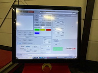 Swiftcut - 2018 - pro 3000 - plasmasnijmachine - afbeelding 16 van  32