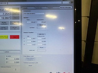 Swiftcut - 2018 - pro 3000 - plasmasnijmachine - afbeelding 18 van  32