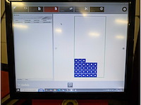 Swiftcut - 2018 - pro 3000 - plasmasnijmachine - afbeelding 19 van  32