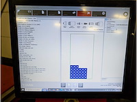 Swiftcut - 2018 - pro 3000 - plasmasnijmachine - afbeelding 20 van  32
