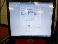 Swiftcut - 2018 - pro 3000 - plasmasnijmachine - afbeelding 21 van  32