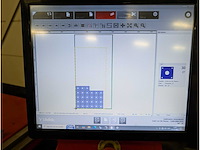 Swiftcut - 2018 - pro 3000 - plasmasnijmachine - afbeelding 22 van  32