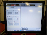 Swiftcut - 2018 - pro 3000 - plasmasnijmachine - afbeelding 26 van  32