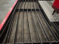 Swiftcut - 2018 - pro 3000 - plasmasnijmachine - afbeelding 27 van  32