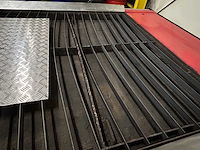Swiftcut - 2018 - pro 3000 - plasmasnijmachine - afbeelding 28 van  32