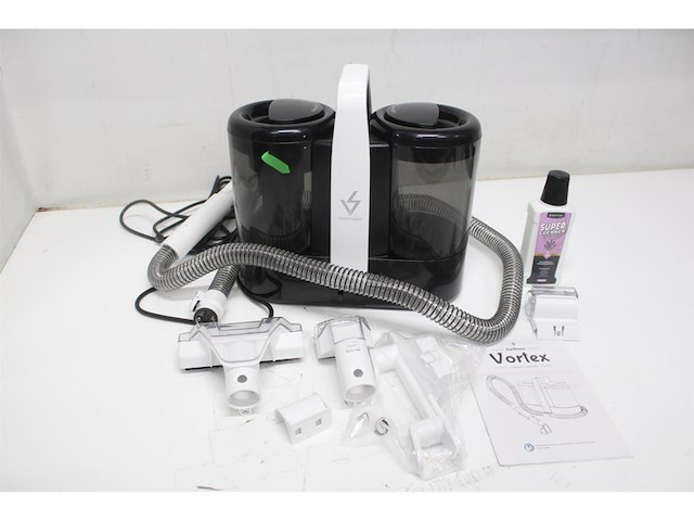 Swiftvein vortex tapijtreiniger vlekkenreiniger - afbeelding 1 van  2