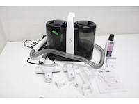 Swiftvein vortex tapijtreiniger vlekkenreiniger - afbeelding 1 van  2