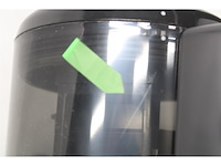 Swiftvein vortex tapijtreiniger vlekkenreiniger - afbeelding 2 van  2