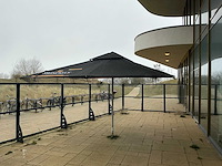 Swinckels - parasol - afbeelding 1 van  7