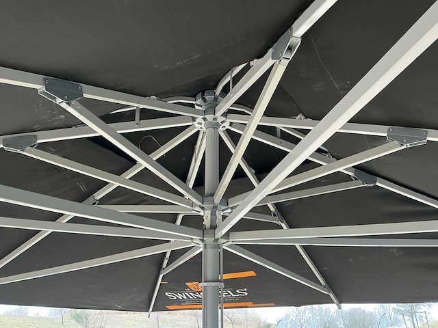 Swinckels - parasol - afbeelding 3 van  7