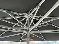 Swinckels - parasol - afbeelding 3 van  7