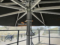 Swinckels - parasol - afbeelding 4 van  7