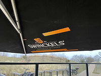 Swinckels - parasol - afbeelding 5 van  7