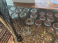 Swinckels - partij bierglazen - afbeelding 4 van  4