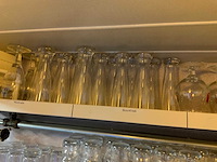 Swinckels / bavaria cornet / lipton / royal club / pepsi partij glaswerk (circa 400 stuks) - afbeelding 12 van  12