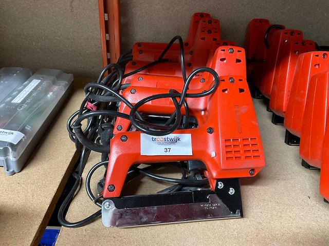 Swingline tacker (6x) - afbeelding 1 van  1