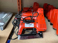 Swingline tacker (6x) - afbeelding 1 van  1