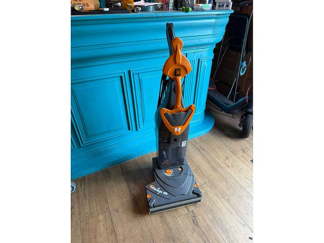 Swingo 150 schrobmachine - afbeelding 1 van  2