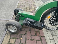 Swingtrike e-scooter - afbeelding 2 van  15
